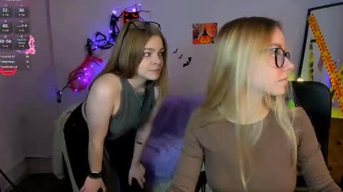 esma_shine online show from 10.20.25