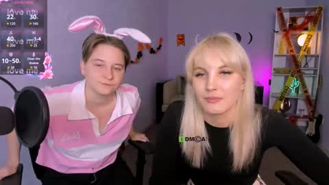 esma_shine online show from 10.28.25