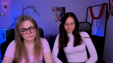 esma_shine online show from 11.15.25