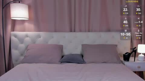 esme_fox online show from 04.28.26