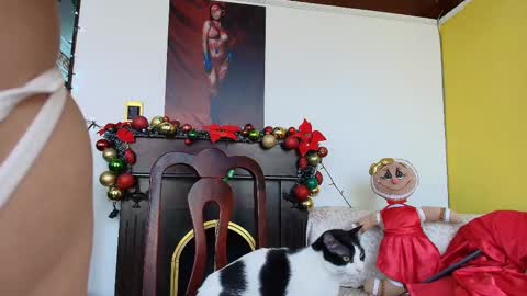 Snapshot of esmerald_1111 chatting on 12.18.25 Esmeralda online show from 12.18.25