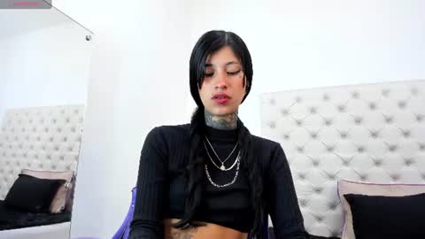 esmeralda  online show from 07.14.26
