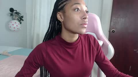 esmeralda_bk online show from 01.29.25