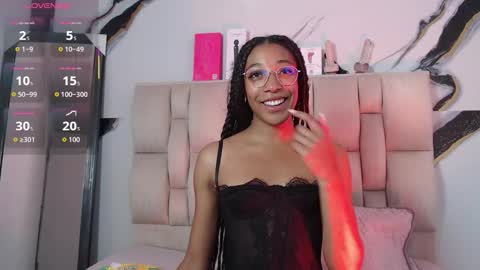 esmeralda_bk online show from 11.22.25