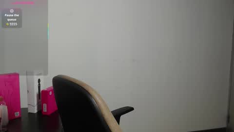 esmeralda_bk online show from 11.25.25