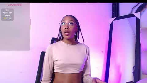 esmeralda_bk online show from 02.16.26