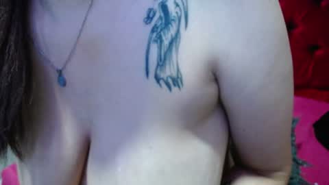 Snapshot of esmeralda_black chatting on 07.10.26 esmeralda black online show from 07.10.26