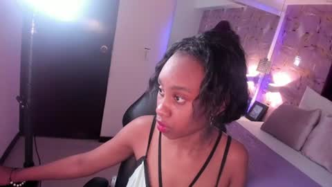 Esmeralda Cossio online show from 06.26.26