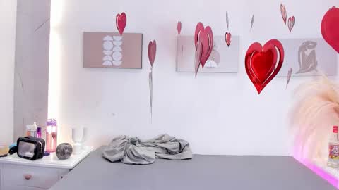 esmeralda online show from 02.15.26