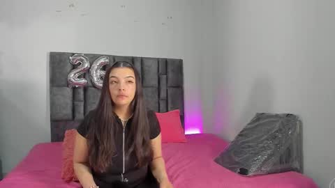 Perla online show from 03.24.26