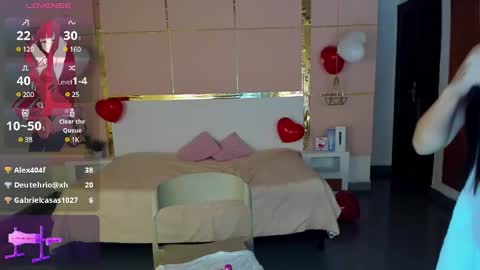 ESMERALDA online show from 02.15.25