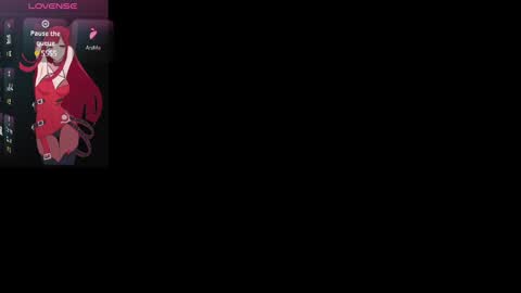 ESMERALDA online show from 03.10.25