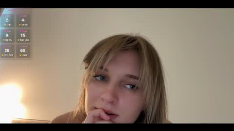 How was your Christmas online show from 07.07.26