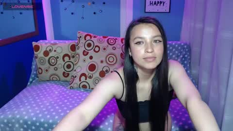 Esmeralda online show from 02.08.25