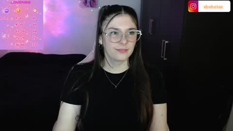 Xbebetax online show from 12.08.24