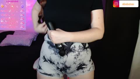 Xbebetax online show from 12.12.24