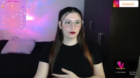 Xbebetax online show from 12.28.24