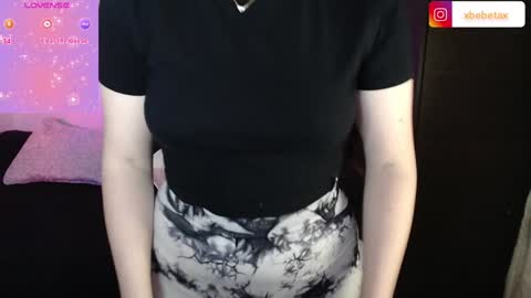 Xbebetax online show from 12.28.24