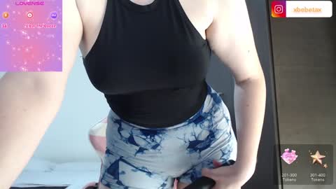 Xbebetax online show from 01.08.25