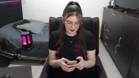 Snapshot of espagamer5 chatting on 05.04.26 Xbebetax online show from 05.04.26