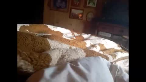 Gea y Uranus online show from 10.12.25