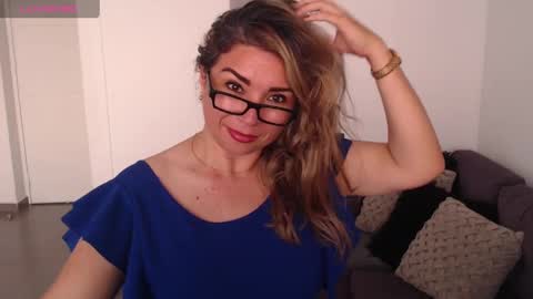 Juliana online show from 12.29.24