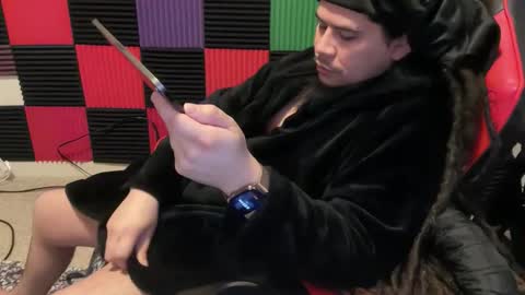 EssayWoke online show from 01.15.26