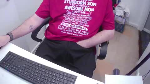 Snapshot of essex_wild chatting on 12.25.24 Morph online show from 12.25.24