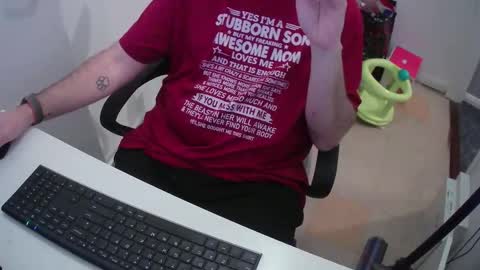 Snapshot of essex_wild chatting on 02.09.25 Morph online show from 02.09.25