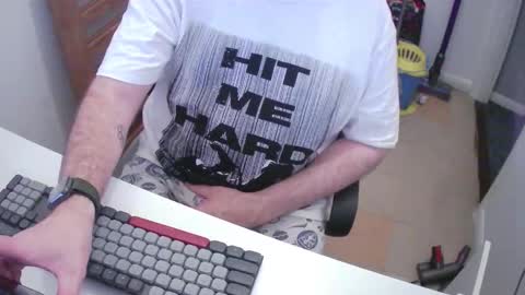 Morph online show from 11.18.25