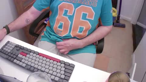 Morph online show from 11.23.25