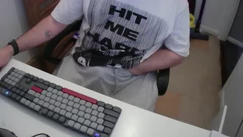 Morph online show from 11.29.25