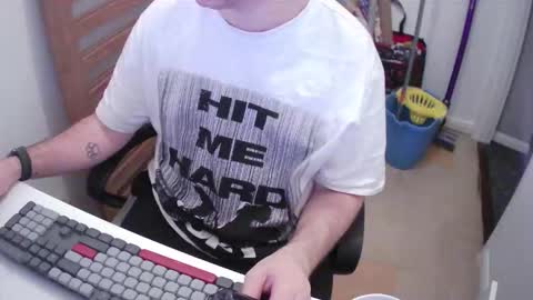 Morph online show from 12.16.25