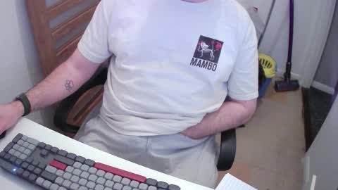 Morph online show from 01.12.26