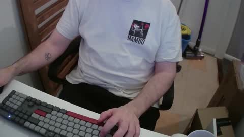 Morph online show from 03.08.26