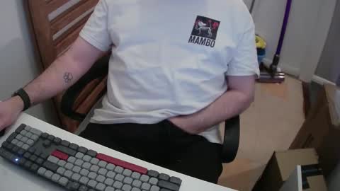 Morph online show from 03.09.26