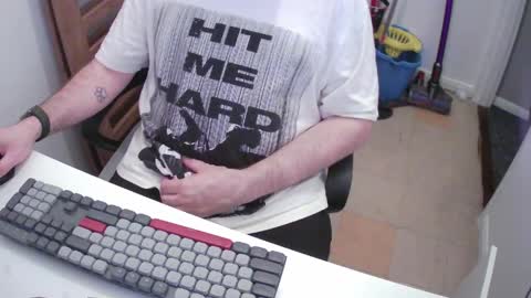 Morph online show from 04.03.26