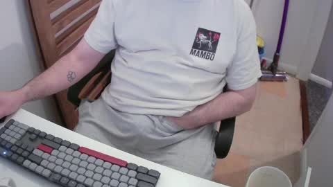 Morph online show from 04.11.26