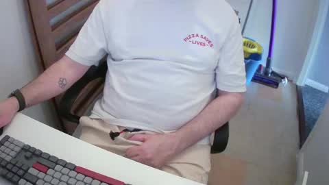 Morph online show from 04.26.26