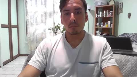 esteban20221406 online show from 11.27.25