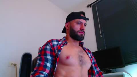 esteban online show from 01.15.26