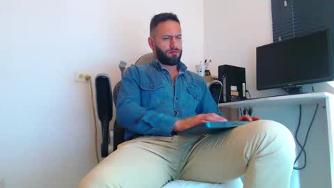 esteban online show from 02.14.26