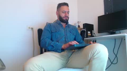 esteban online show from 02.17.26