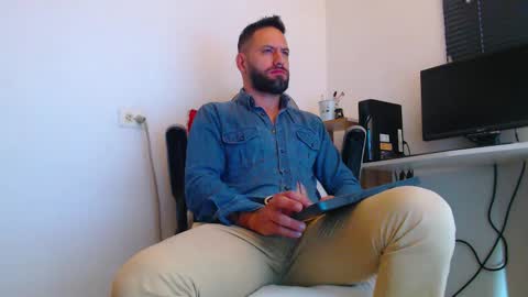 esteban online show from 02.26.26