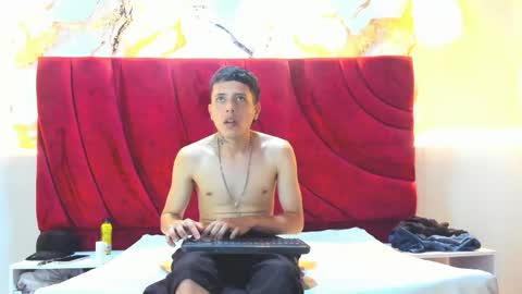 ESTEBAN online show from 01.05.26