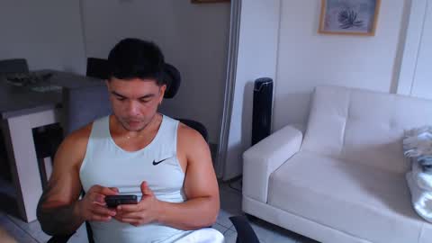 ESTEBAN online show from 02.19.25