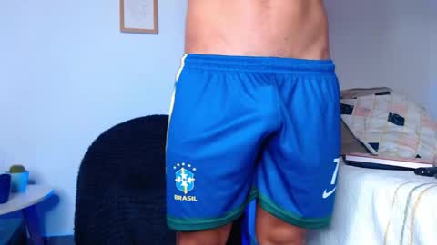 ESTEBAN online show from 02.01.26