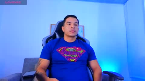 ESTEBAN online show from 04.15.26