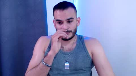 Snapshot of esteban_fer chatting on 12.13.24 Esteban Fernandez online show from 12.13.24