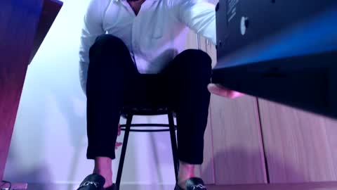 Snapshot of esteban_fer chatting on 01.03.25 Esteban Fernandez online show from 01.03.25